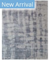 Exquisite Rugs Antolini Hand Loomed 2515 Gray Area Rug