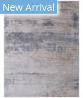 Exquisite Rugs Reflections Hand Loomed 2529 Silver - Multi Area Rug