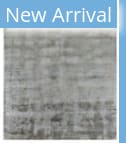 Exquisite Rugs Antolini Hand Loomed 2634 Silver - Multi Area Rug