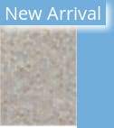 Exquisite Rugs Natural Hide Hand Stitched 3358 Ivory - Multi Area Rug
