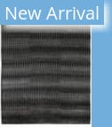 Exquisite Rugs Super Tibetan Hand Knotted 3524 Gray - Charcoal Area Rug