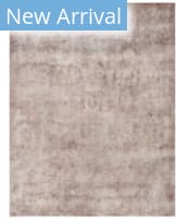 Exquisite Rugs Cassina Hand Loomed 3899 Light Silver Area Rug