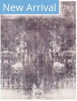Exquisite Rugs Cassina Hand Loomed 3931 Gray - Ivory Area Rug