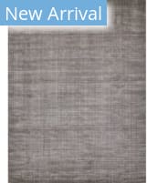 Exquisite Rugs Cabrini Modern Hand Loomed 6487 Brown Area Rug