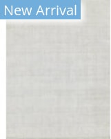 Exquisite Rugs Camora Modern Hand Loomed 6752 White Area Rug