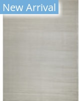 Exquisite Rugs Pavia Modern Hand Loomed 6758 Light Silver Area Rug