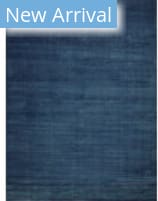 Exquisite Rugs Pavia Modern Hand Loomed 6759 Navy Area Rug