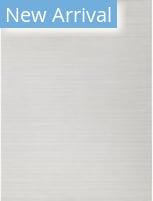 Exquisite Rugs Amani Modern Hand Loomed 6763 White Area Rug