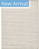 Exquisite Rugs Lotus Hand Tufted 6951 Beige - Brown Area Rug