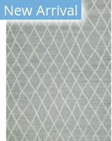 Exquisite Rugs Kodiak Hand Tufted 7194 Gray - Ivory Area Rug