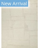 Exquisite Rugs Kokomo Flat Weave 7246 Ivory - Taupe Area Rug