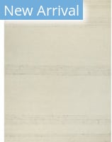 Exquisite Rugs Kokomo Flat Weave 7250 Ivory - Beige Area Rug