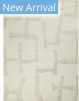 Exquisite Rugs Kokomo Flat Weave 7252 Ivory - Sand Area Rug