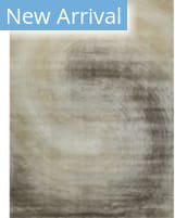 Exquisite Rugs Mitomo Hand Tufted 7280 Taupe Area Rug