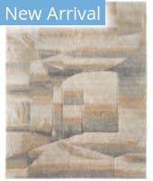 Feizy Jaxson 39pxf Gray - Multi Area Rug