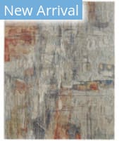 Feizy Jaxson 39pwf Ivory - Multi Area Rug