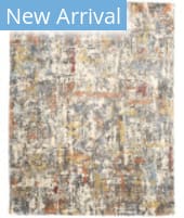 Feizy Braden 8a50f Green - Multi Area Rug