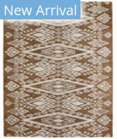 Feizy Wallace 8a43f Brown Area Rug