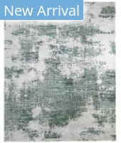 Feizy Zarah 8917f Green Area Rug