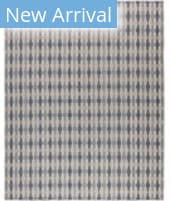 HRI Aba Ab-06 Ivory - Grey Area Rug