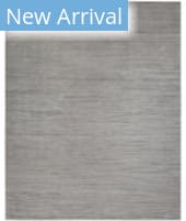 HRI Arctic Terrain At-6 Dove - Grey Area Rug