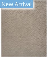 HRI Bird Seeds 408 Dove Area Rug