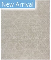 HRI Charlotte Ca-22 Heather Grey Area Rug