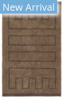 Jaipur Living Aibel Ziyan Aib04 Brown Area Rug