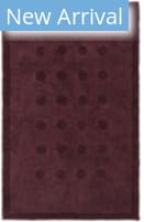 Jaipur Living Aibel Tanush Aib08 Purple Area Rug