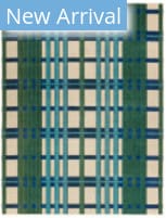 Jaipur Living Alina Mohair Ali01 Blue Area Rug