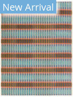 Jaipur Living Alina Notch Ali03 Blue Area Rug