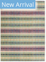 Jaipur Living Alina Peregrine Ali05 White Area Rug