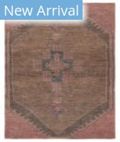 Jaipur Living Elaida Wells Ela04 Red Area Rug