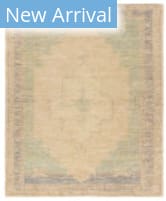 Jaipur Living Elaida Umut Ela05 Yellow Area Rug
