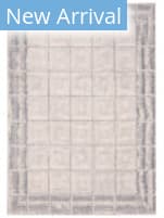 Jaipur Living Eva Quadrant Eva03 Ivory Area Rug