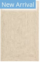 Jaipur Living Kafes Knox Kaf01 White Area Rug