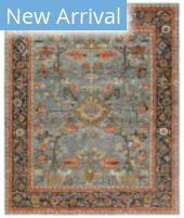 Jaipur Living Novalie Elwood Noa01  Area Rug