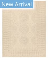 Jaipur Living Province Linde Pro08 White Area Rug