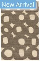 Jaipur Living Reyner Rani Ryn01 Brown Area Rug
