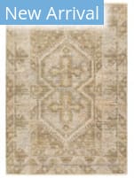 Jaipur Living Tejal Positano Tej01 Yellow Area Rug