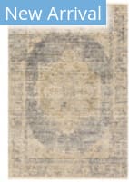 Jaipur Living Tejal Jamie Tej04 Blue Area Rug