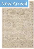 Jaipur Living Tejal Hecate Tej05 White Area Rug
