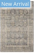Jaipur Living Tejal Gethin Tej06 Blue Area Rug