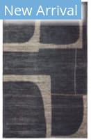 Jaipur Living Theo Braith Tho06 Black Area Rug