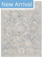 Jaipur Living Vekhea Alara Vek05 Blue Area Rug