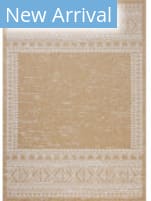 Loloi II Easton Esn-01 Ivory - Wheat Area Rug
