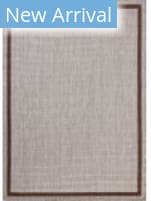 Loloi II Easton Esn-02 Dove - Coffee Area Rug