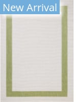 Loloi II Easton Esn-07 Green - Ivory Area Rug