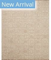 Carrier and Company x Loloi Franklin Frl-03 Beige - Taupe Rug