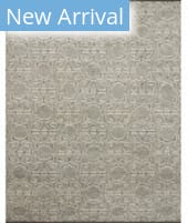 Carrier and Company x Loloi Franklin Frl-03 Dove - Graphite Rug